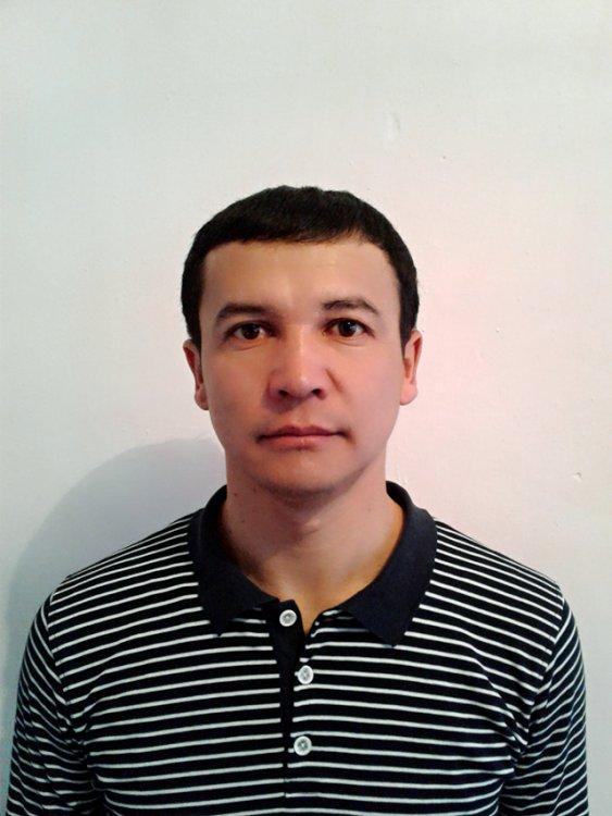 Шаменов Қуаныш Оскенбаевич