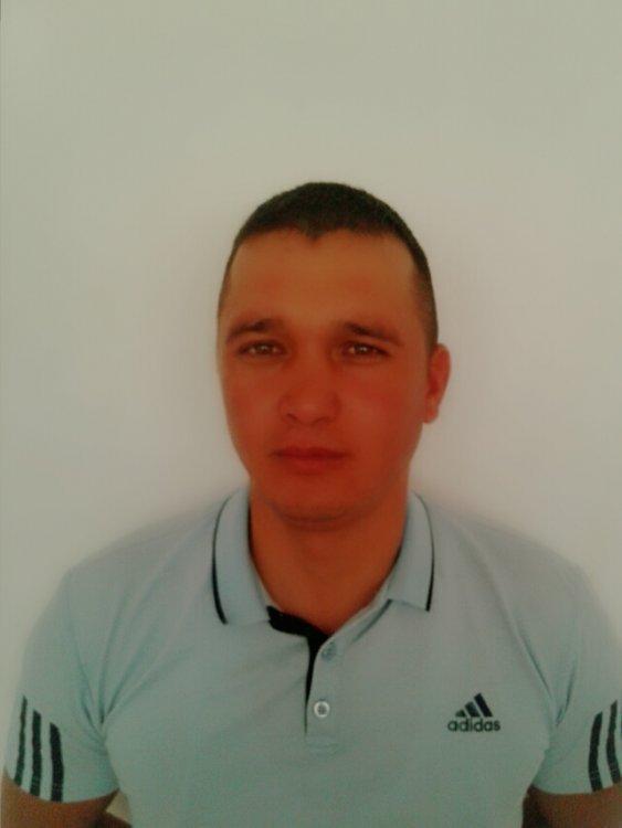 Абилкасимов Олжас Нуралиевич